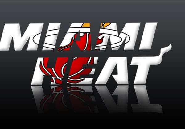 Miami Heat Logo