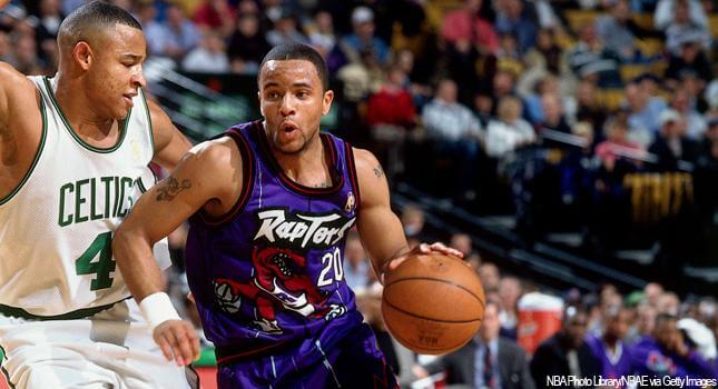 Toronto Raptors 1995