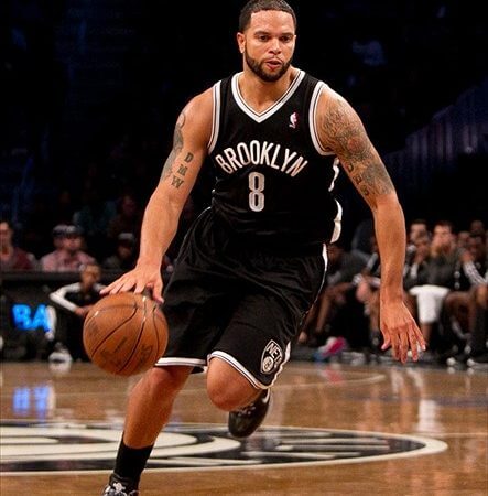 Deron Williams - Brooklyn Nets