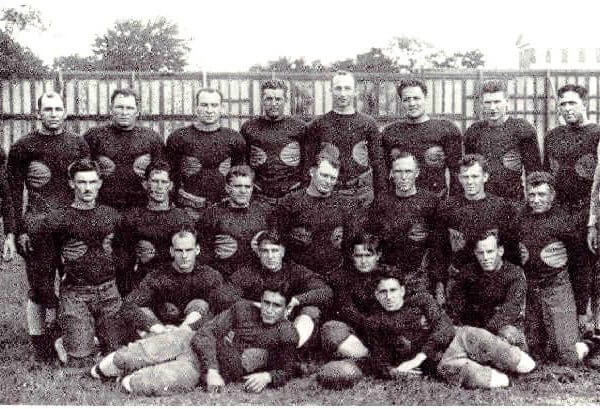 1929 New York Giants