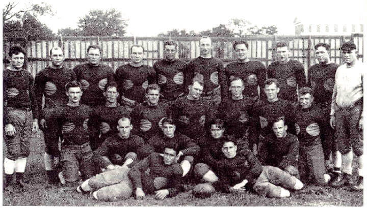 1929 New York Giants