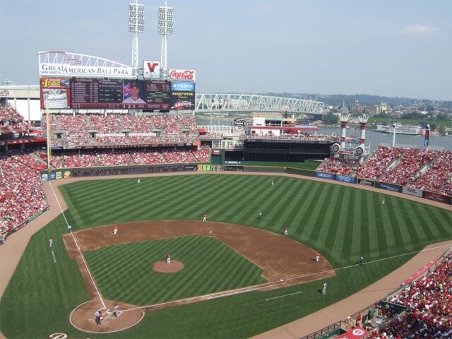 Great American Ball Park