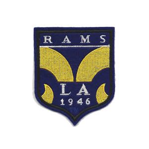 Los Angeles Rams 1946