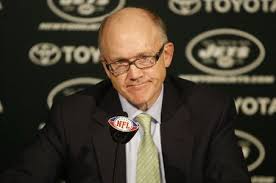 New Owner Woody Johnson 2000