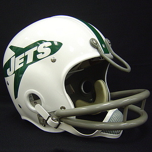 New York Jets 1963