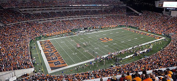 Paul Brown Stadium