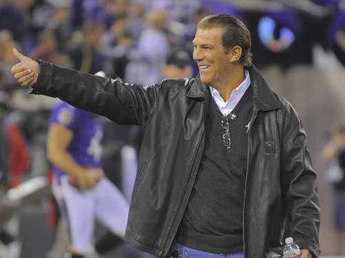 Steve Bisciotti - Baltimore Ravens