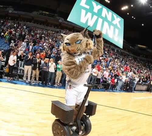 Minnesota Lynx 1998