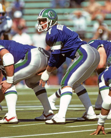 SA Gunslingers - Rick Neuheisel