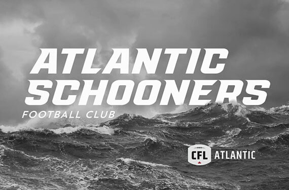 Atlantic Schooners Name Announced-1982