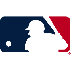 Major League Baseball Logo 2019