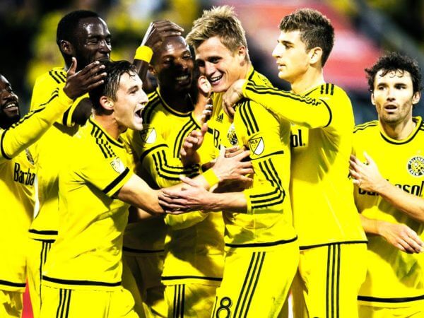 Columbus Crew SC 2015