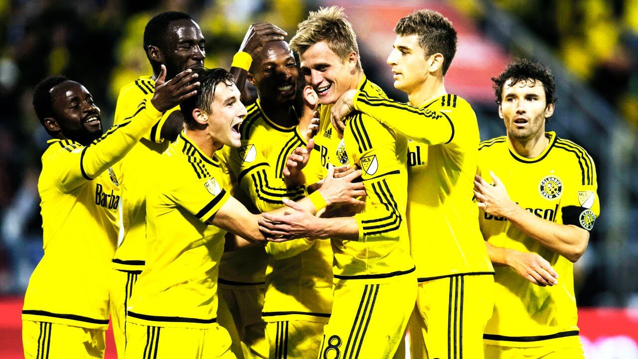 Columbus Crew SC 2015