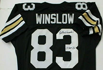 Kellen Winslow Missouri Tigers