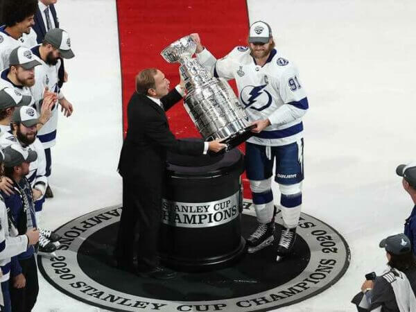 tampa-bay-lightning Staley Cup 2020