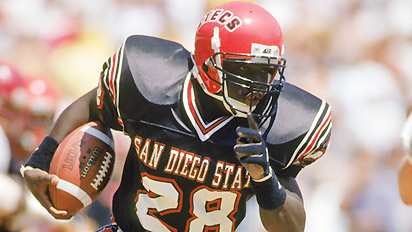 SDSU Marshall Faulk 1994