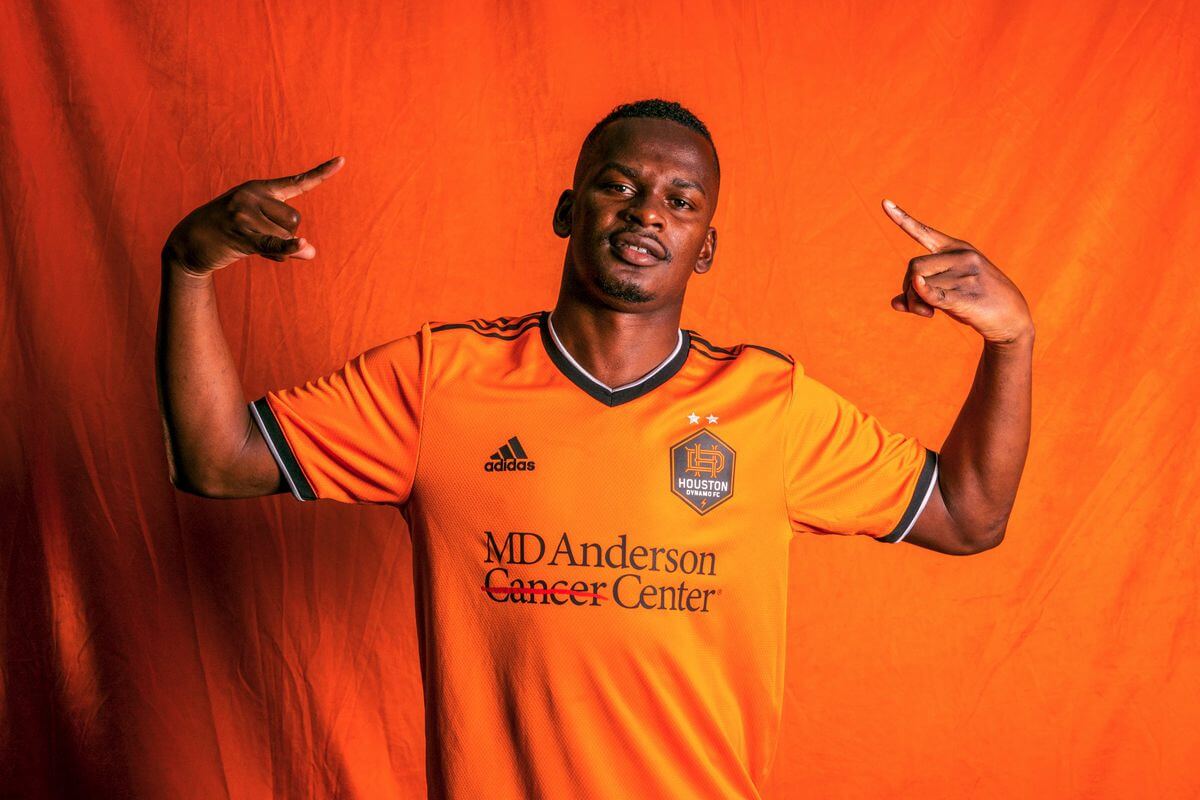 Houston Dynamo FC