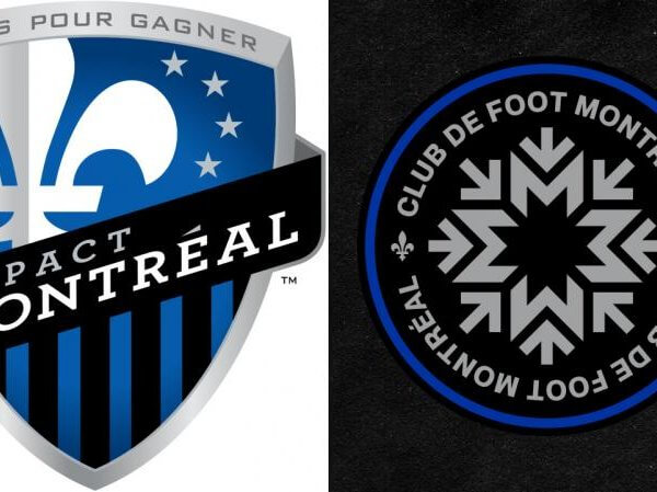 Montreal Impact to Montreal CF