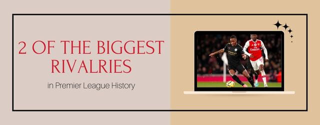 STH News Header - 2 Biggest Rivalries PL