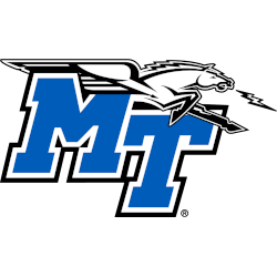 Middle Tennessee Blue Raiders