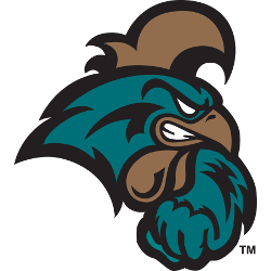 Coastal Carolina Chanticleers