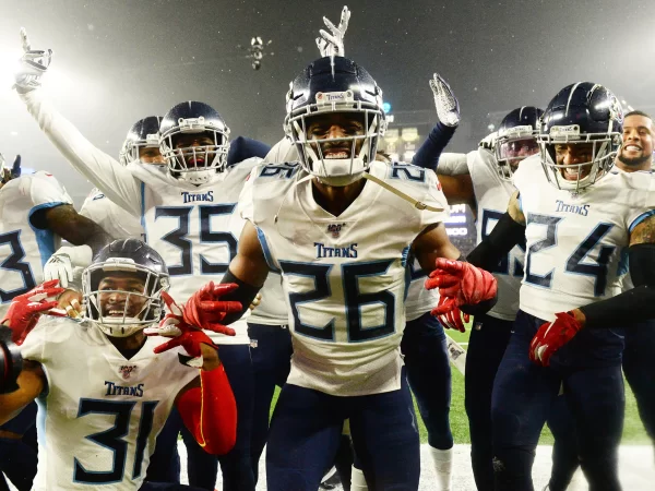 Tennessee Titans 2020