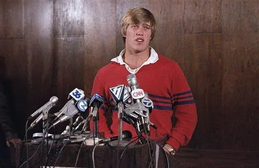 John Elway