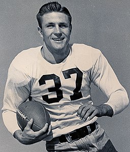 1948: Doak Walker