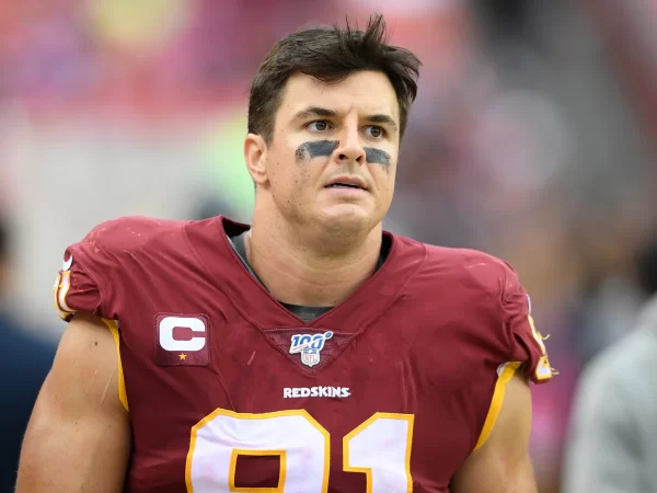 Ryan Kerrigan