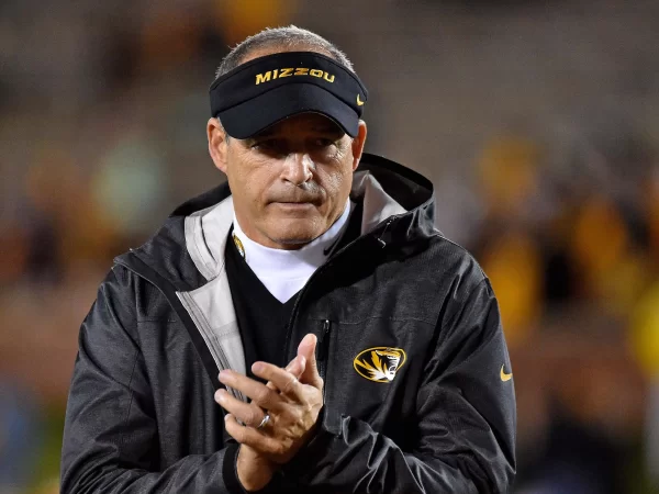 Gary Pinkel