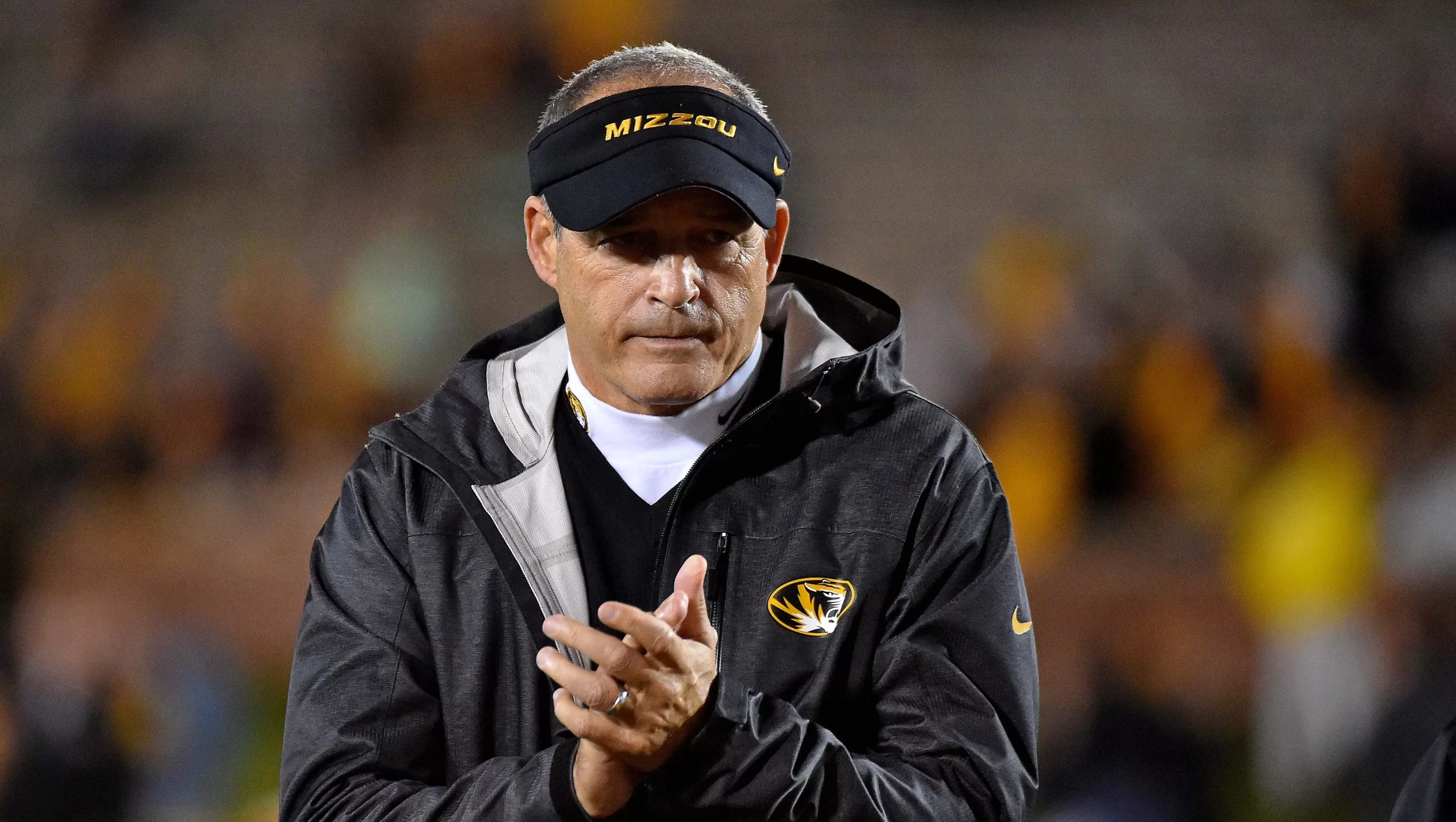 Gary Pinkel