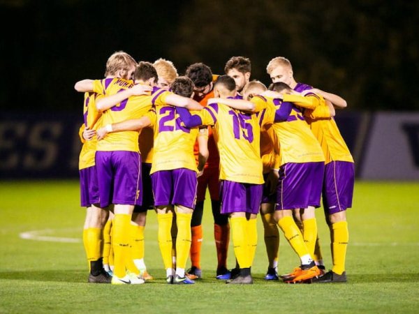 Lipscomb Bisons men's soccer team