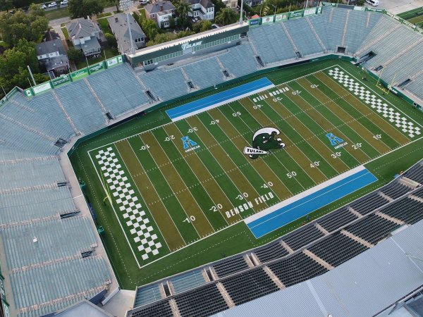 Yulman Stadium