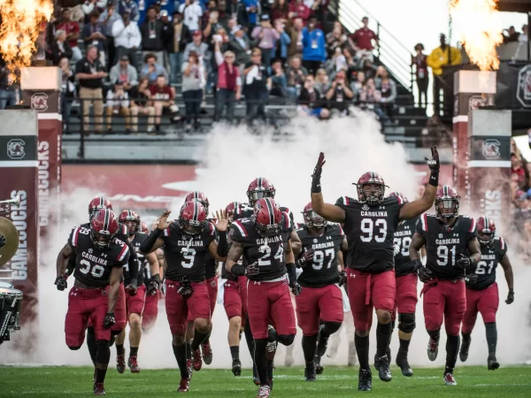 Jacksonville State Gamecocks football 2021