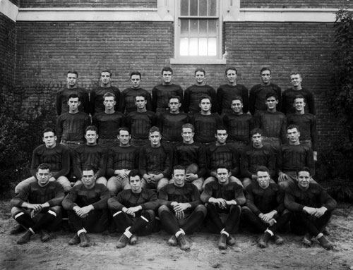 Florida Gators 1906