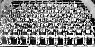 1930: The Southeastern Louisiana Lions football