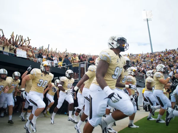 2013 UCF football team wins AAC title