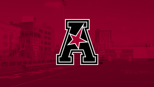 2013: The Temple Owls became a full member of the American Athletic Conference