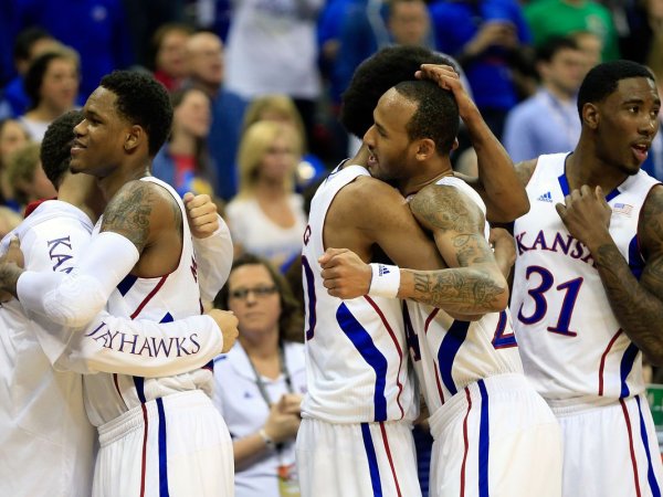 kansas state wildcats basketball 2013 big 12