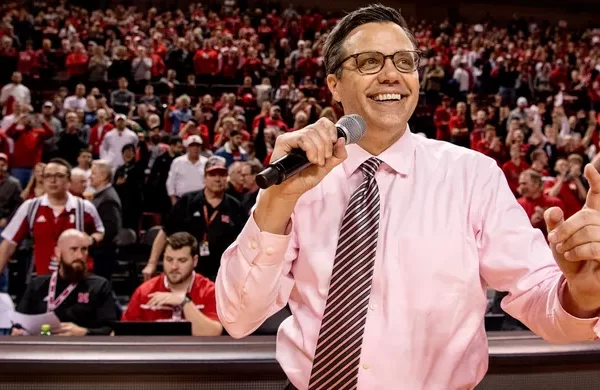 Tim Miles