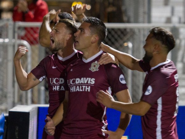 Sacramento Republic FC