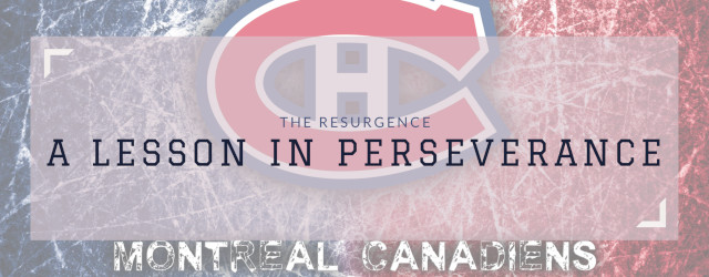 STH News Header - Montreal Canadiens History