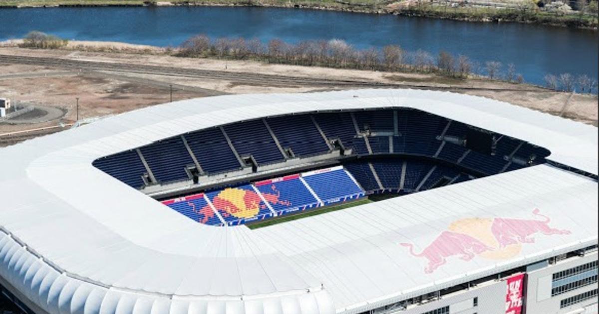 Red Bull Arena