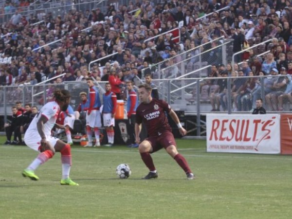 S republic FC continues to work on its MLS bid