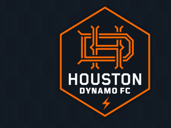 Houston Dynamo FC 2021 new logo