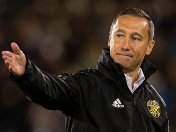 The Crew SC club hires Caleb Porter as its new head coach