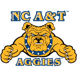 North Carolina A&T Aggies