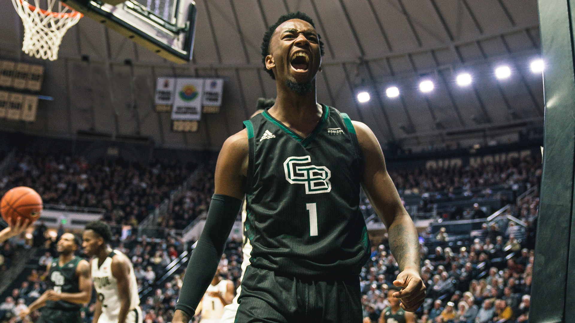 Green Bay Phoenix men's basketball