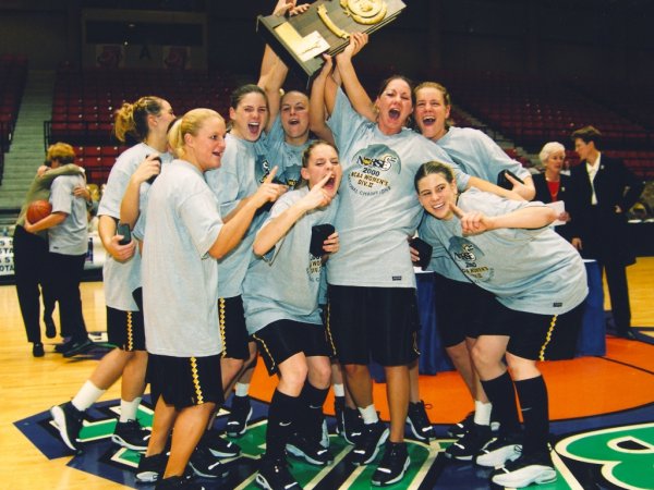 Northern Kentucky Norse Women's basketball