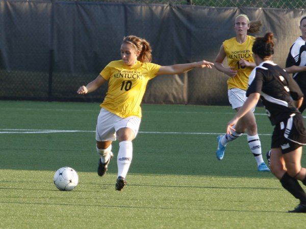 Northern Kentucky Norse Women's soccer